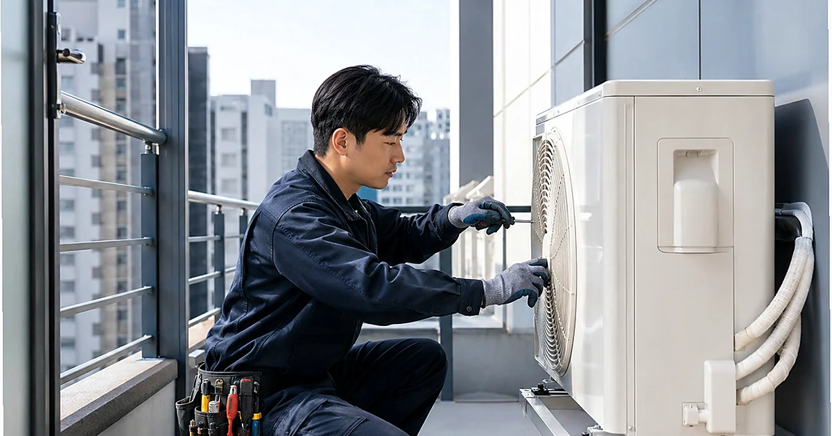 세종시 신축 아파트 에어컨청소, 입주 초기 공사먼지 확인 포인트 FAQ와 실전 관리 팁