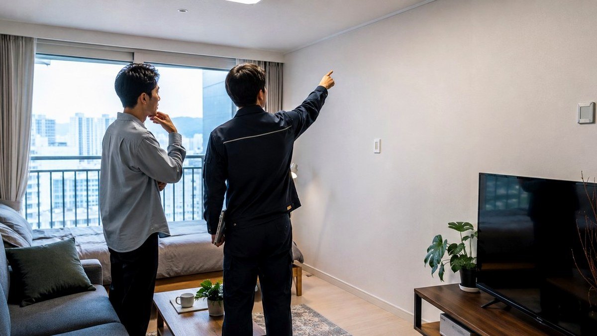 대구 사무실 좌석마다 온도가 다를 때, 에어컨 추가 전 점검할 것